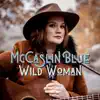 McCaslin Blue - Wild Woman - EP
